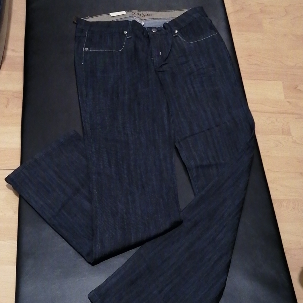 Kaba Jean's New